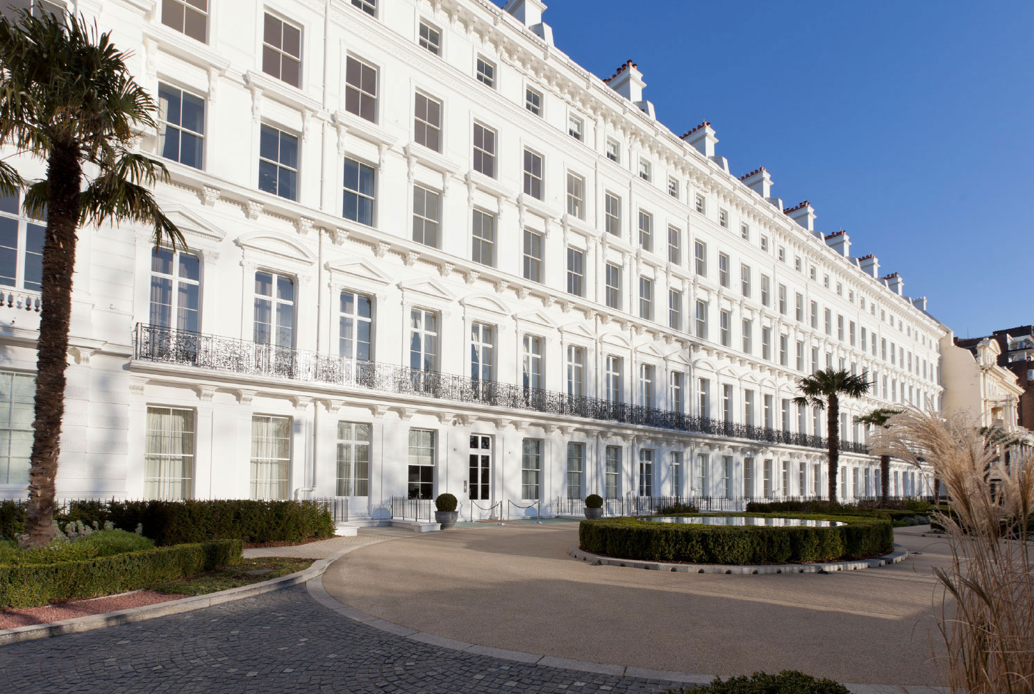 The Lancasters Thumbnail