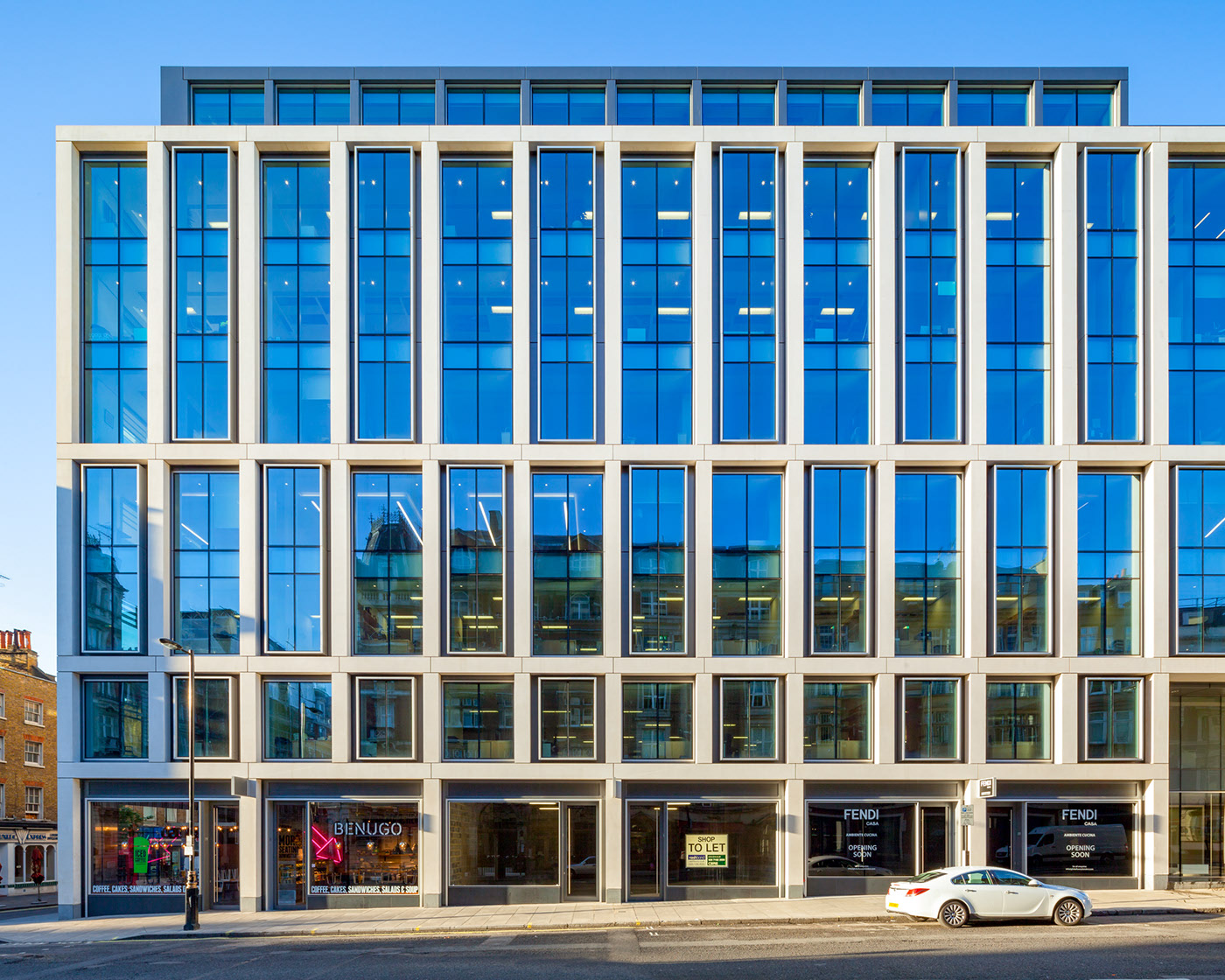 Wigmore Street Thumbnail