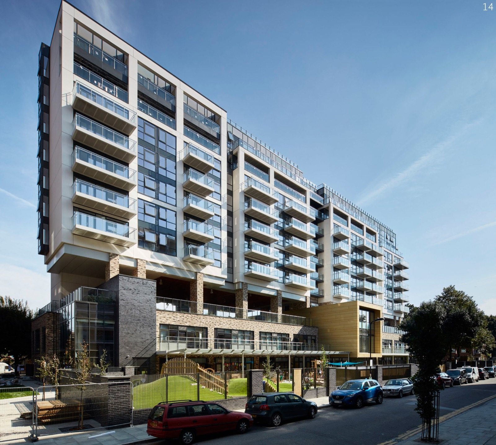 Beechwood Road Thumbnail