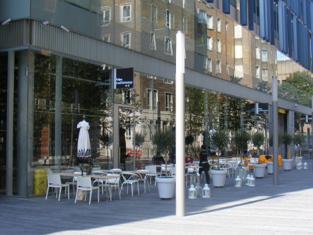 Refinery Bar Thumbnail