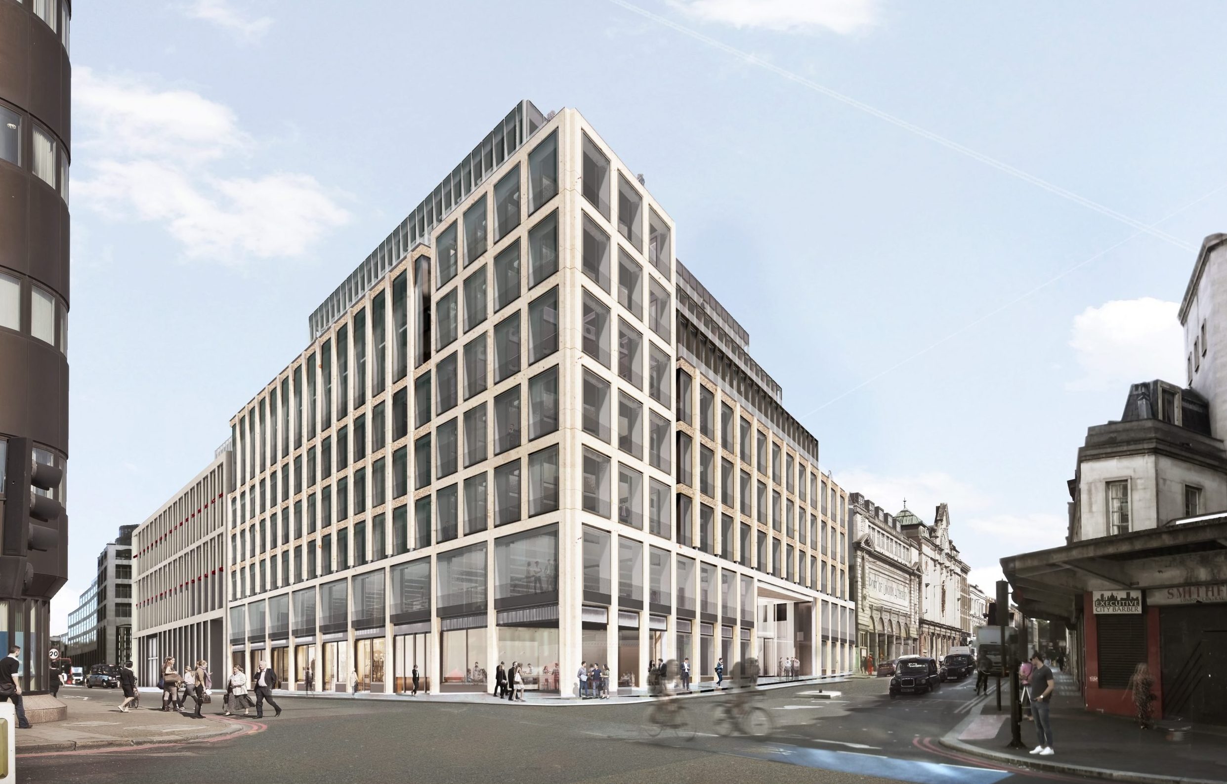 33 Charterhouse Street Thumbnail