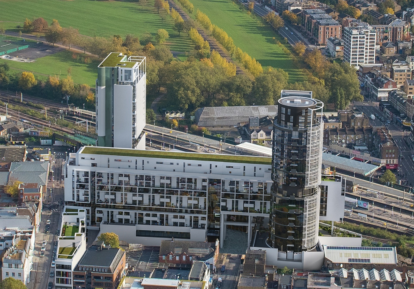 City North Thumbnail