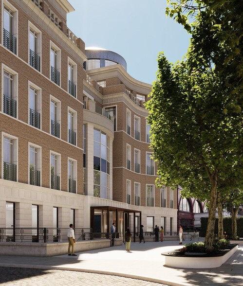 1 Knightsbridge Thumbnail