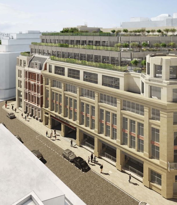 Northcliffe House Thumbnail