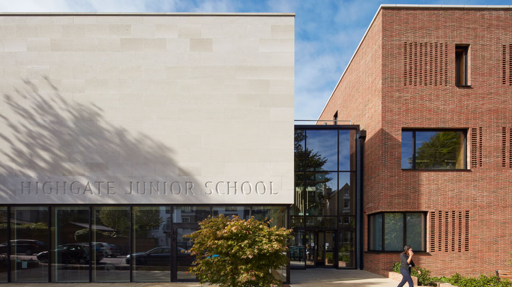 Highgate Junior School Thumbnail