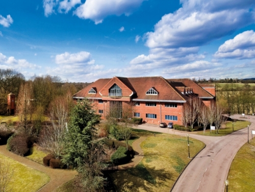 Broadlands Business Campus Thumbnail