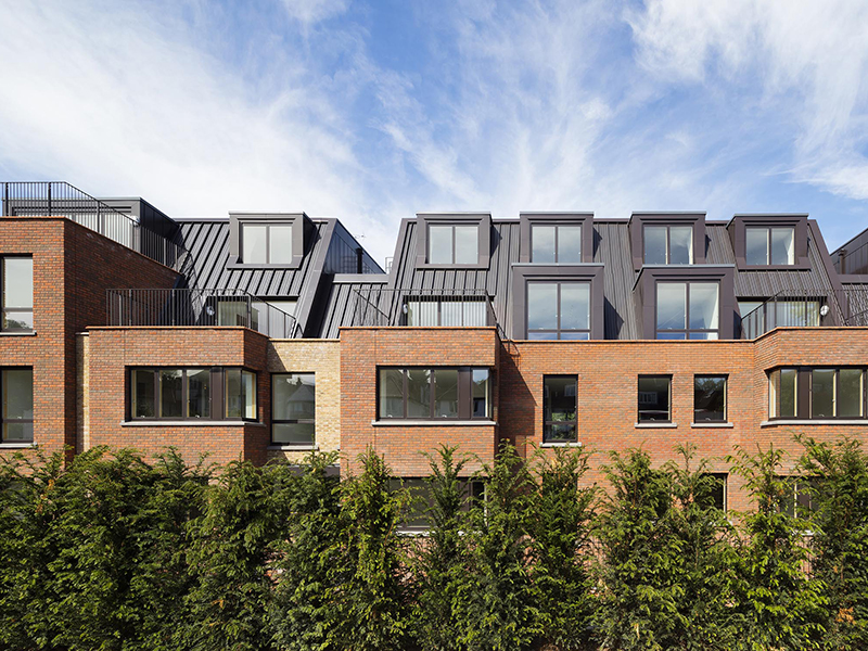 Helenslea Avenue Thumbnail