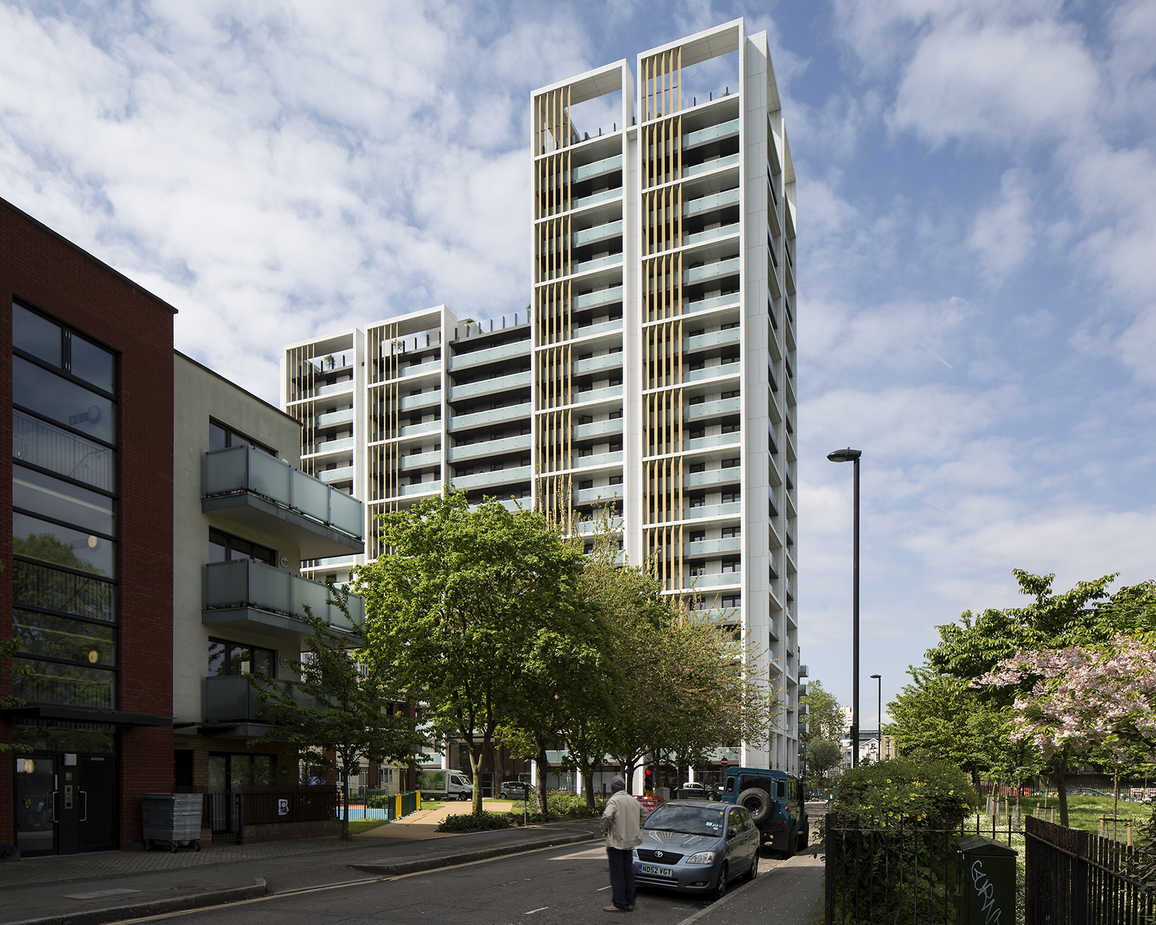 Wayland House Thumbnail