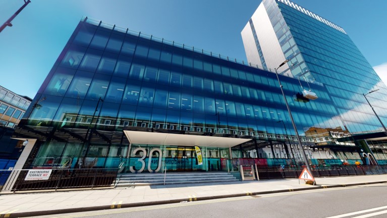 30 Eastbourne Terrace Thumbnail