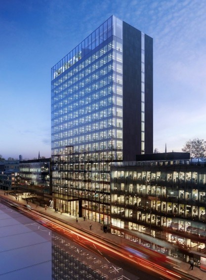 20 Eastbourne Terrace Thumbnail