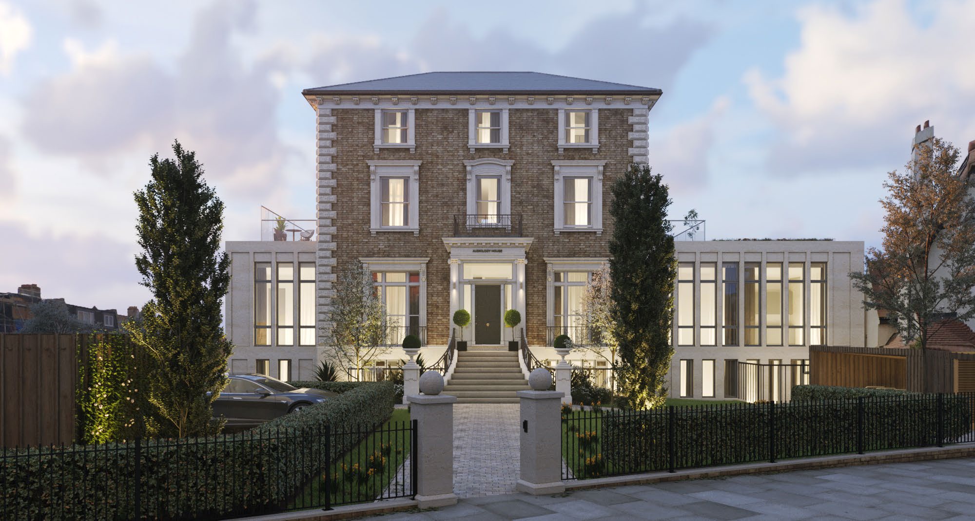 Anthology House Thumbnail