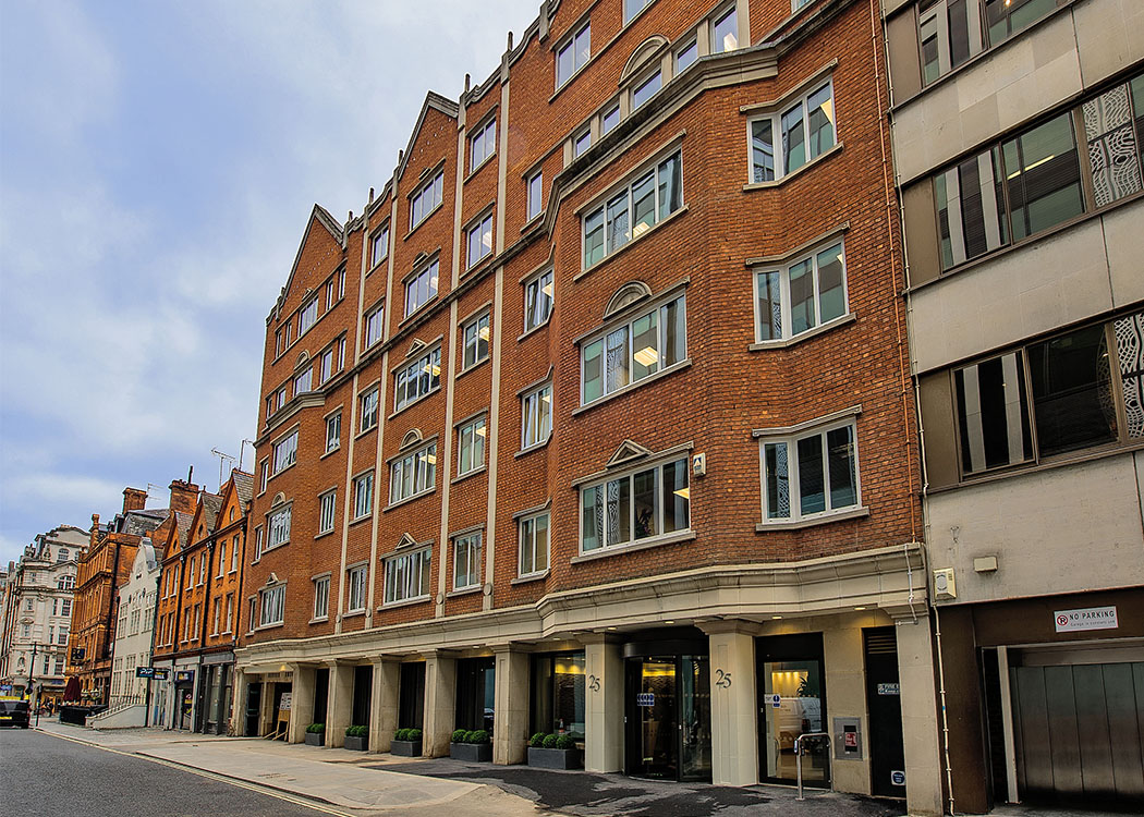 25 North Row Thumbnail