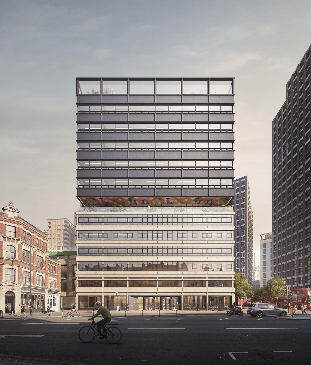 Central House Thumbnail