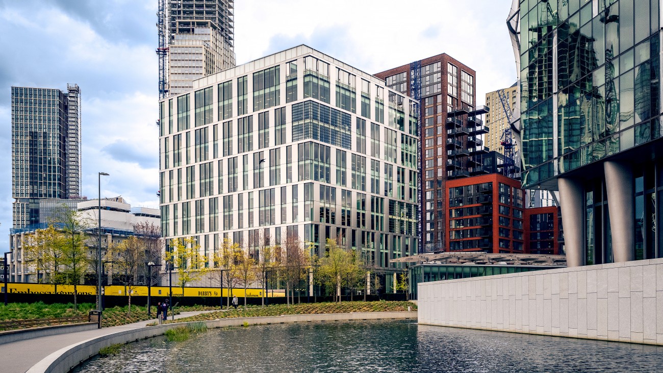 EMBASSY GARDENS Thumbnail