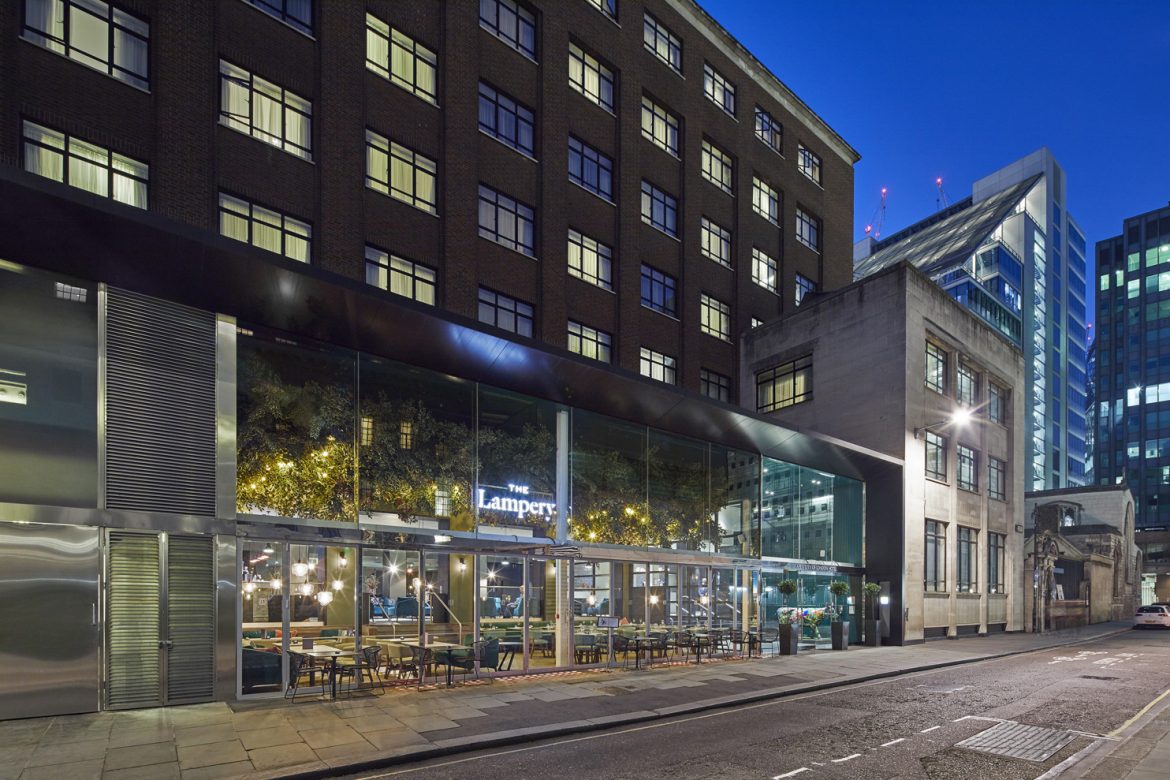 Apex Hotel Thumbnail