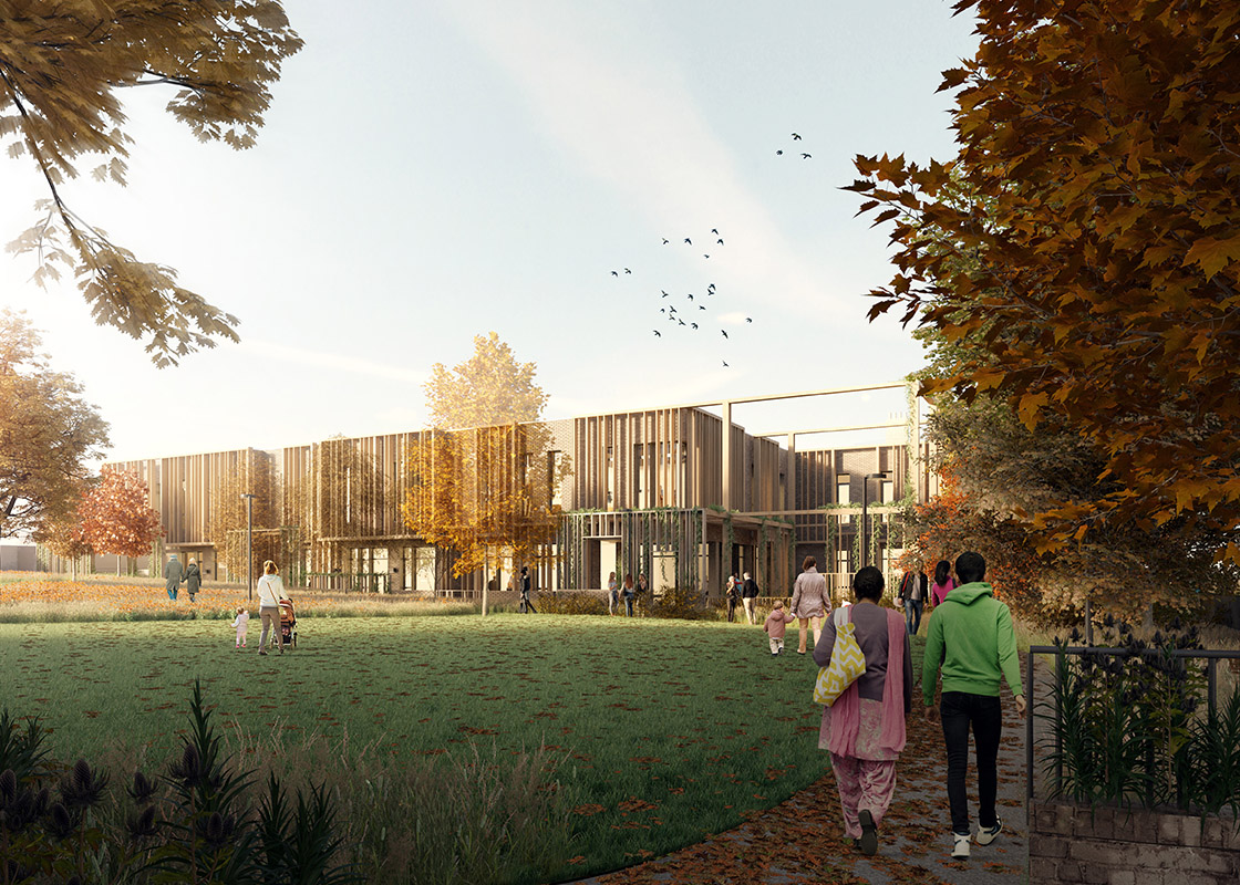 Abbey Road Phase 2 Thumbnail