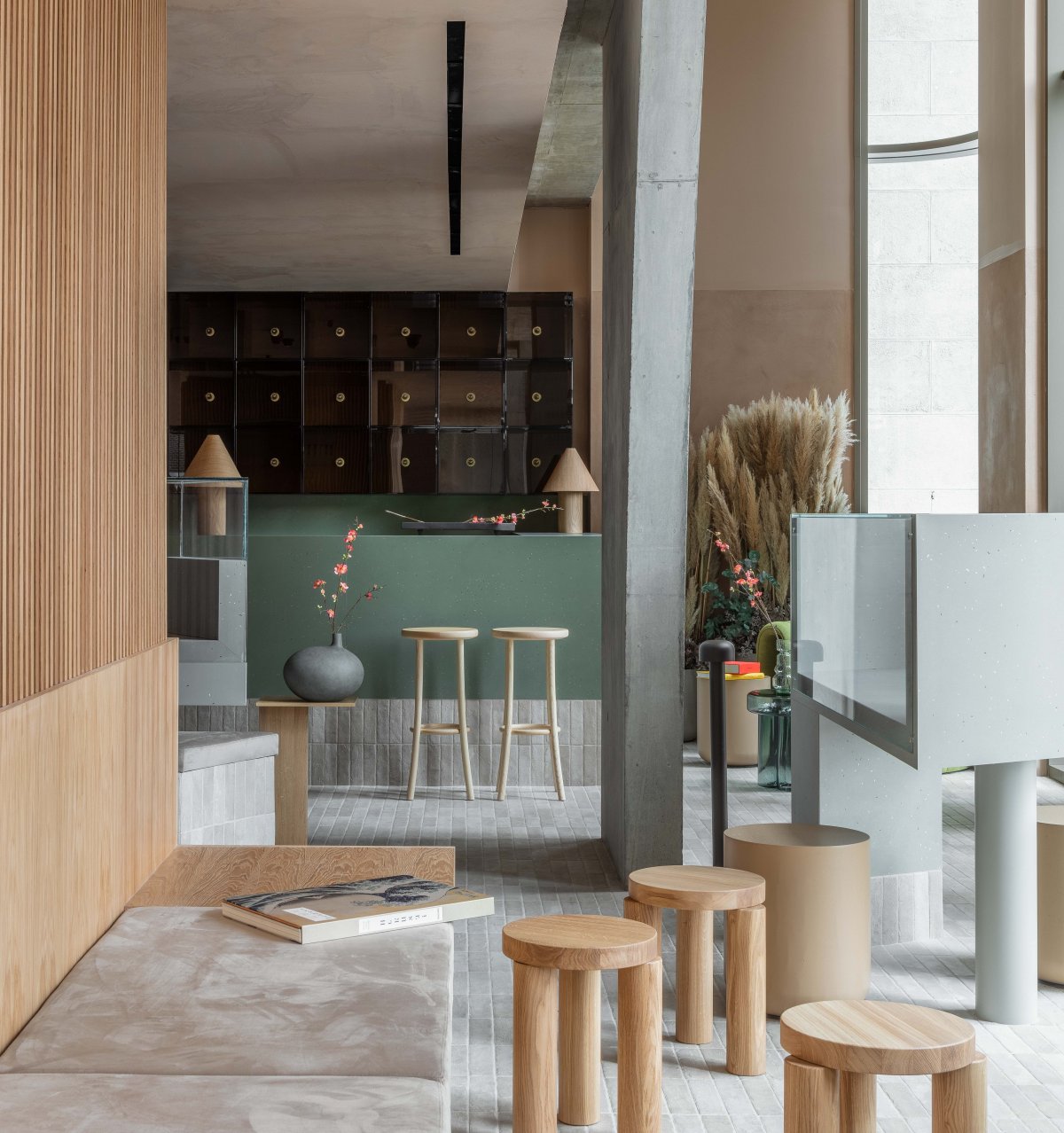 Buckle Street Studios Thumbnail