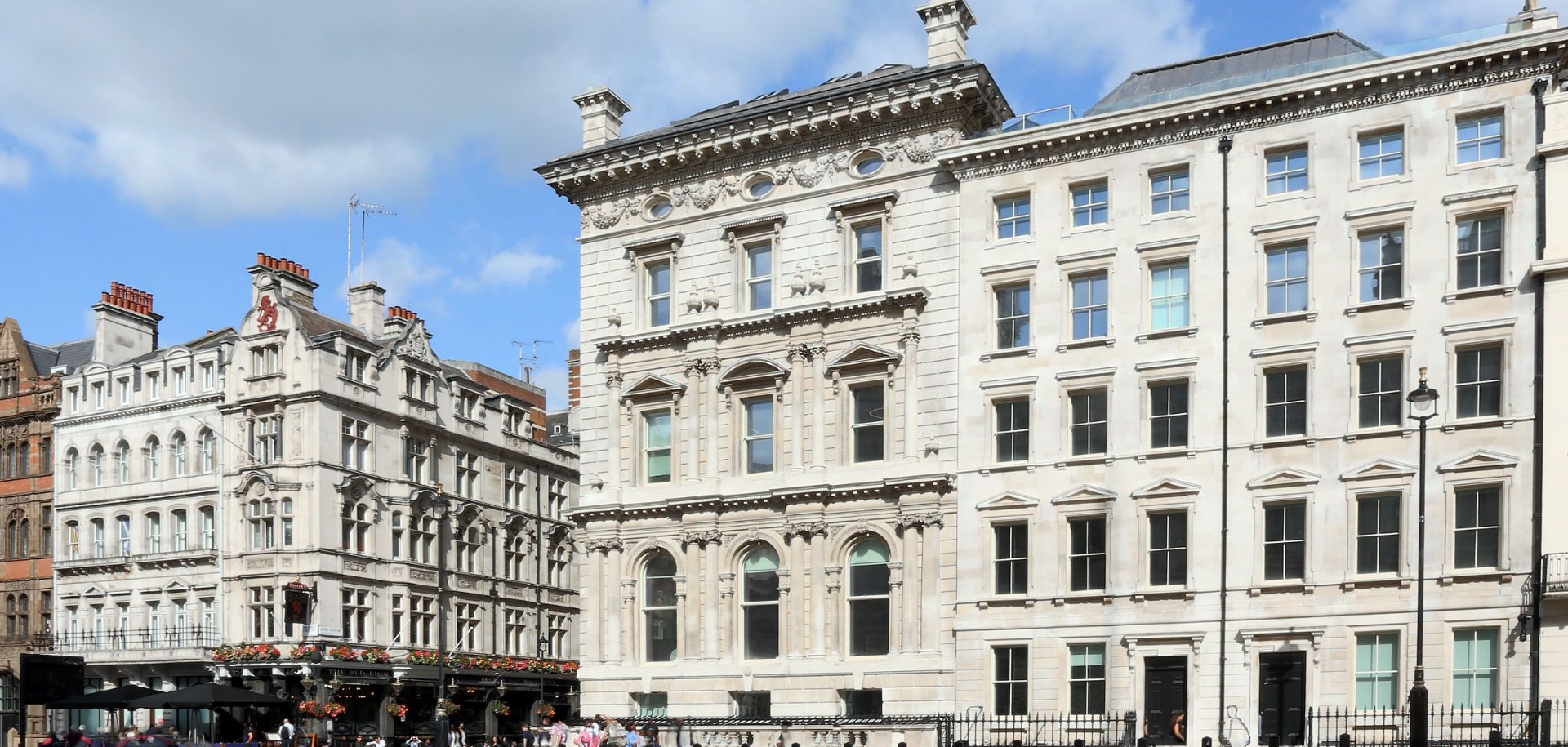 1 Derby Gate Thumbnail