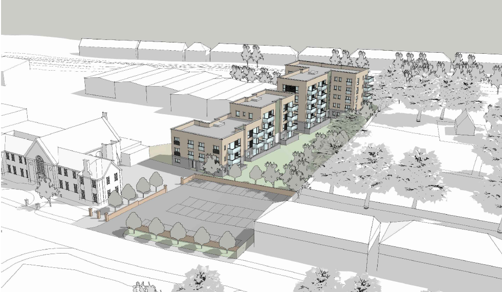 Victoria Road Thumbnail