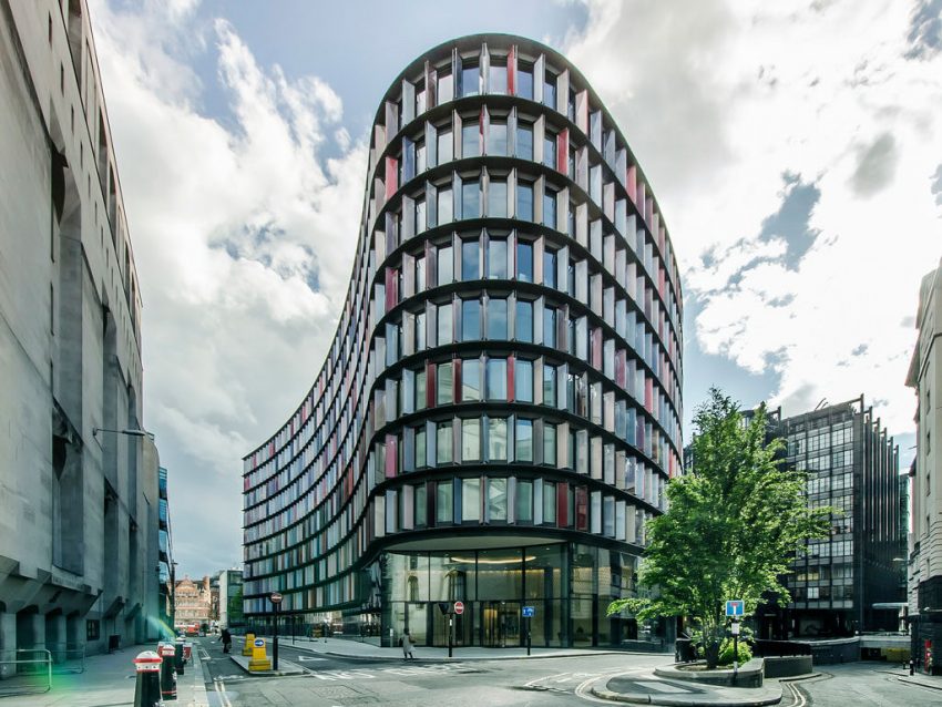 Two Ludgate Thumbnail