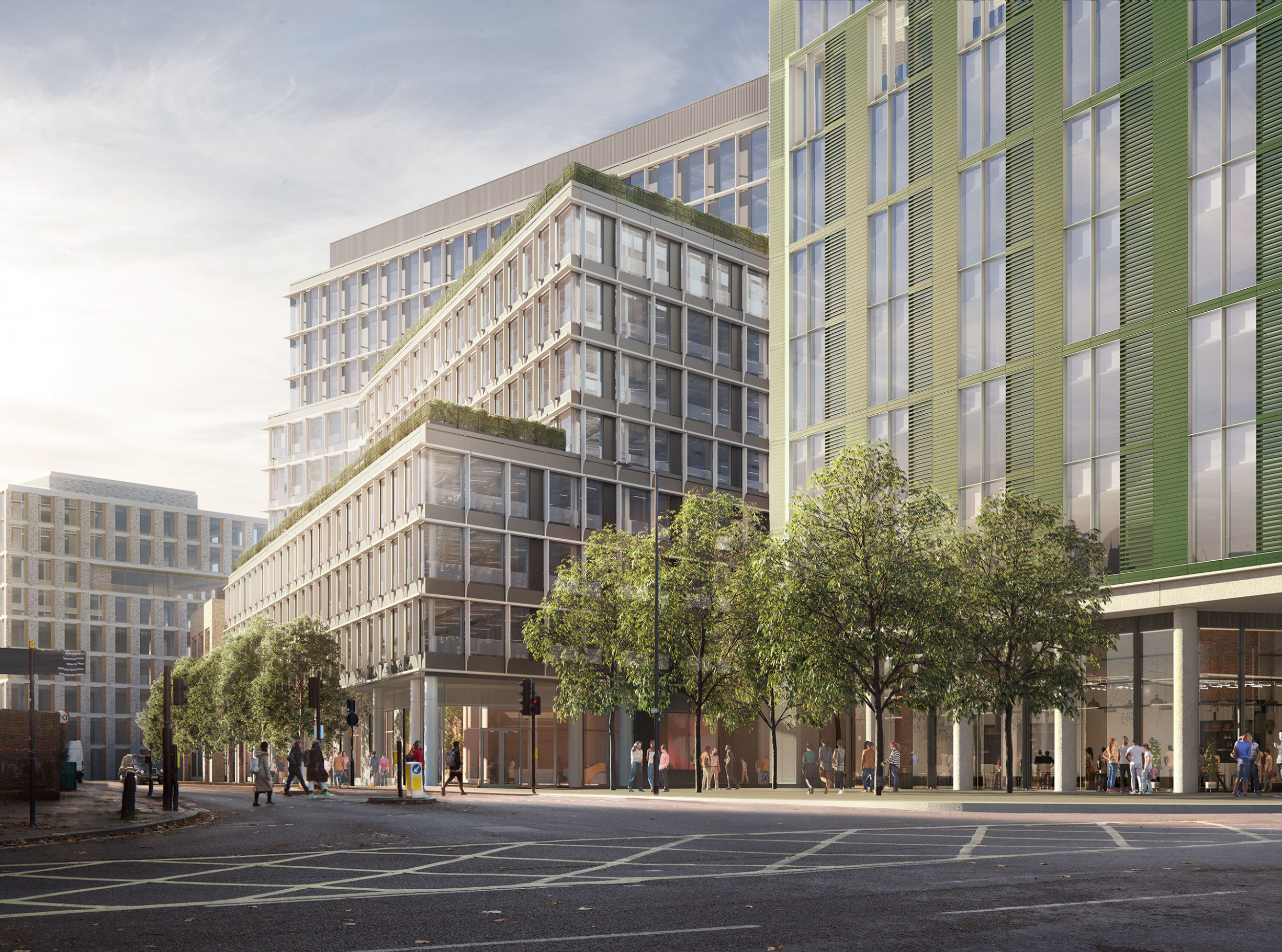 Gateway Central Thumbnail