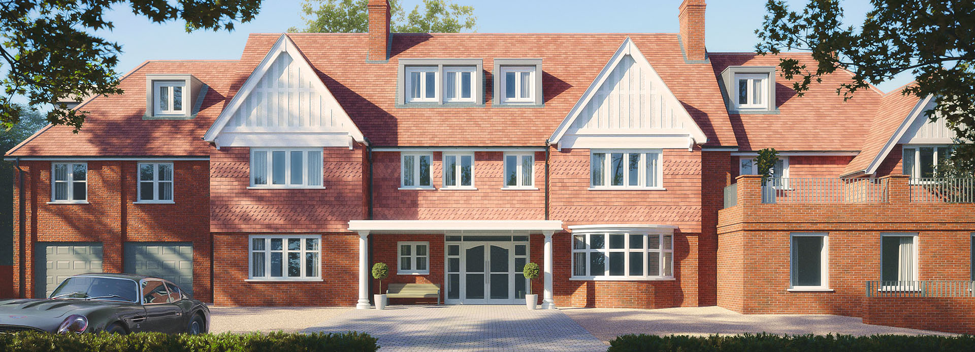 Signature Highgate Thumbnail