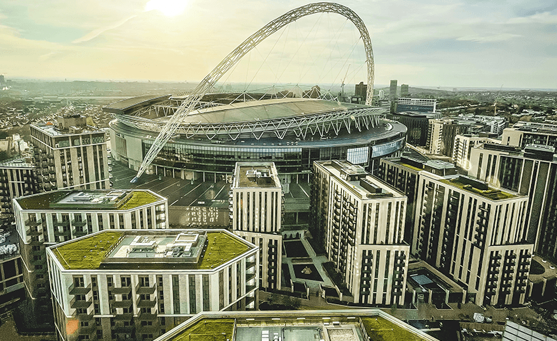 Wembley E01 Thumbnail