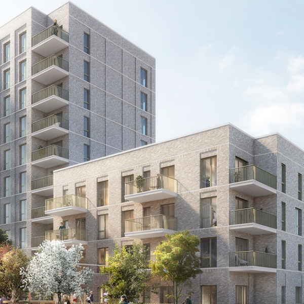 Stag House, Wandsworth Thumbnail