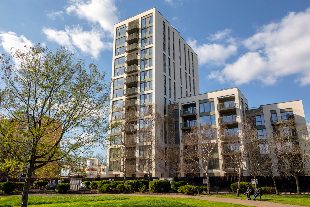 Redcliffe Road Thumbnail