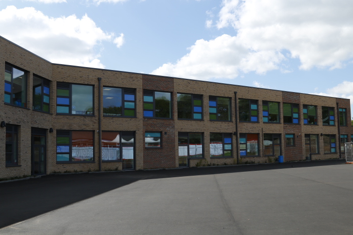 Aylwood Schoo Thumbnail