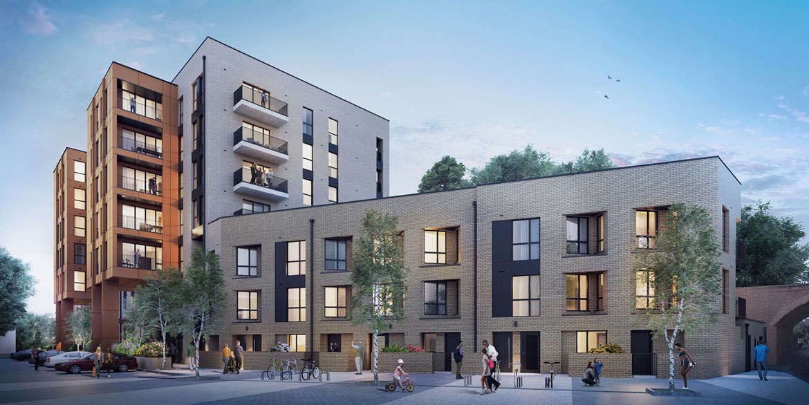 Shuttlesworth Road Thumbnail