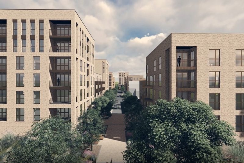 Erith Park Thumbnail