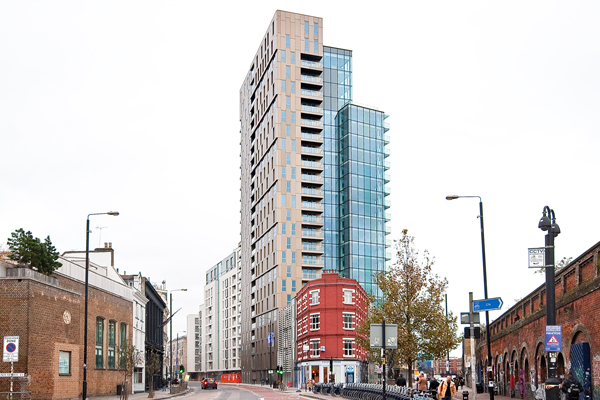 Avant Garde Tower Thumbnail