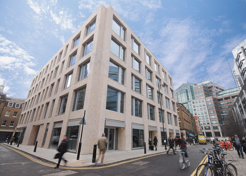 Bishops Court Thumbnail