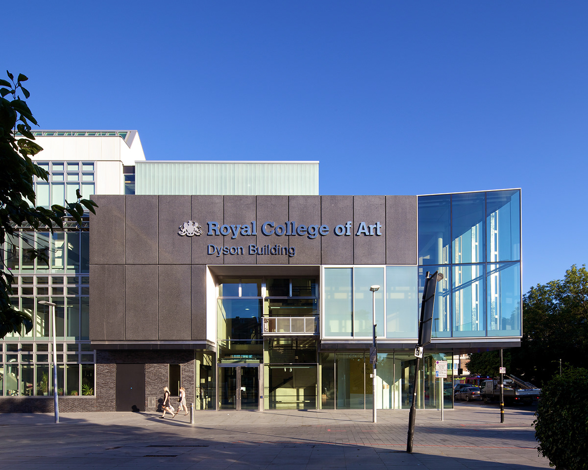 Dyson Building Thumbnail