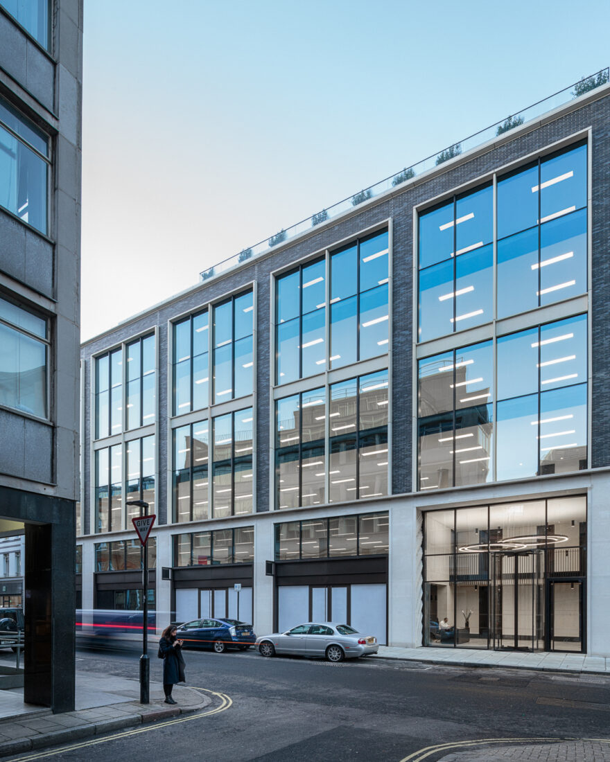 Tasman House Thumbnail