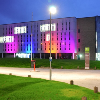 East Surrey College Thumbnail