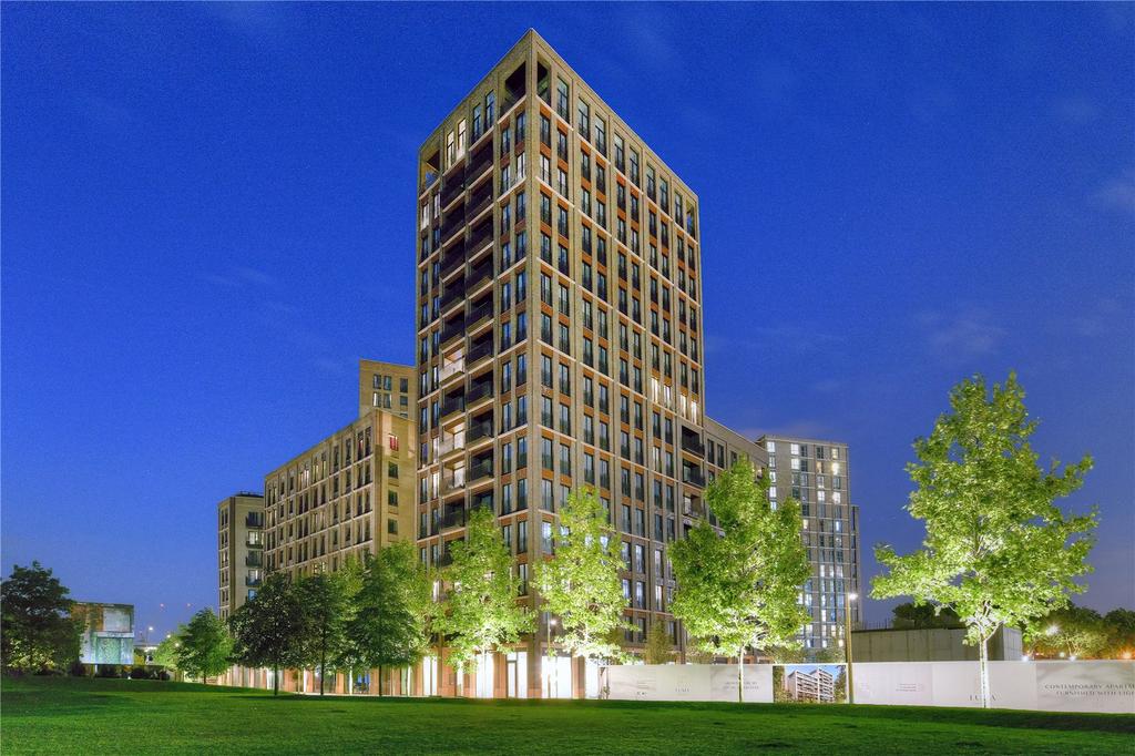 Fenman House Thumbnail