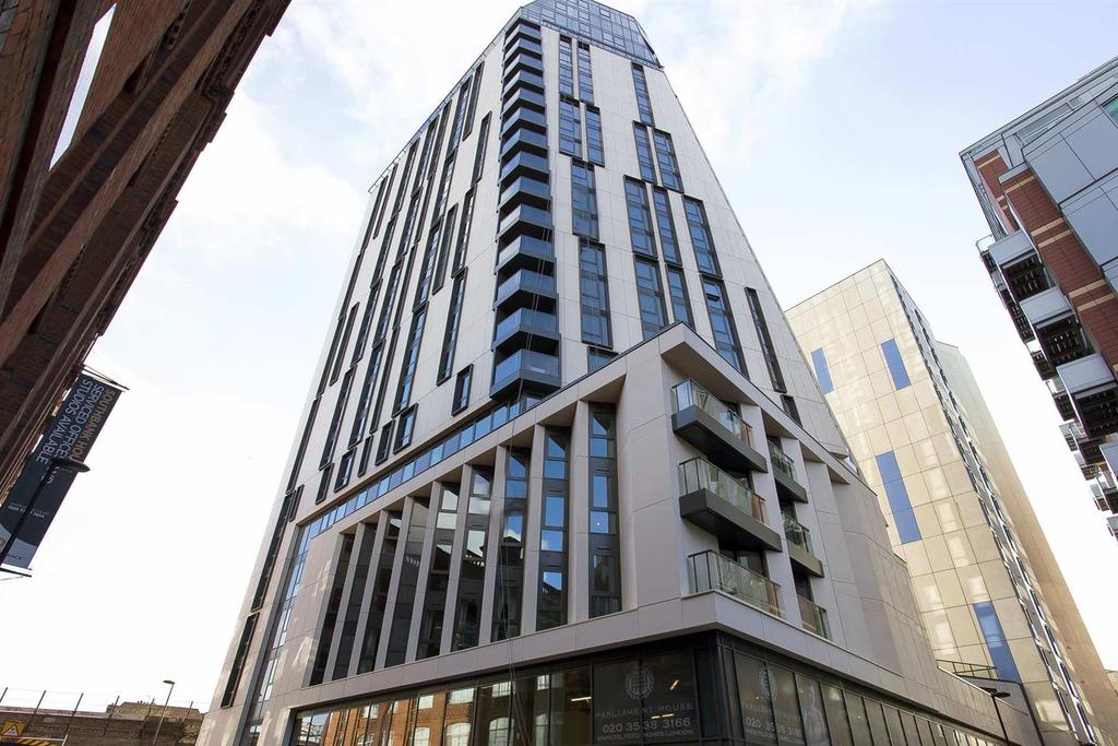 Black Prince Road Thumbnail