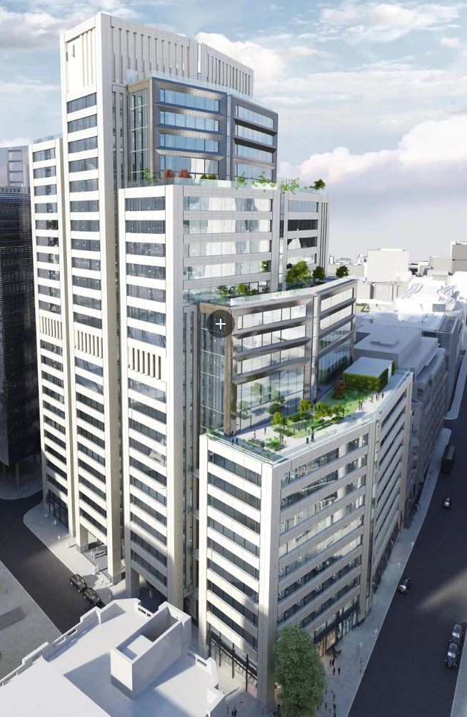 20 Ropemaker Street Thumbnail