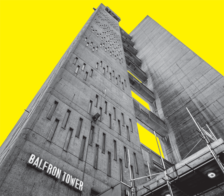Balfron Tower Thumbnail