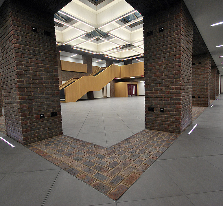 Kingston Universtity Thumbnail