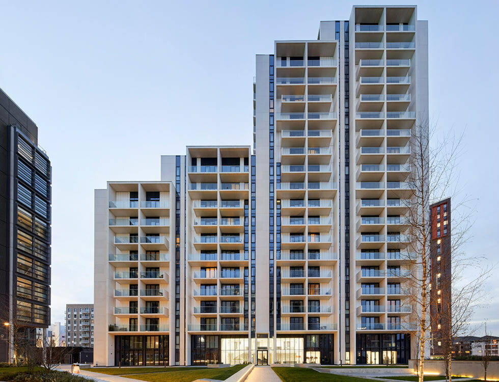 Wembley NW06 Thumbnail