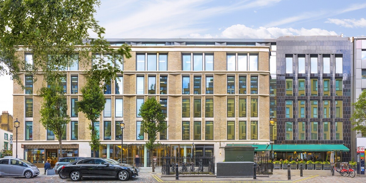 St Lawrence House Thumbnail