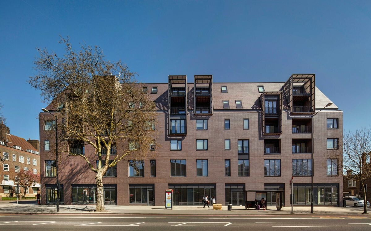 Stamford Hill Thumbnail