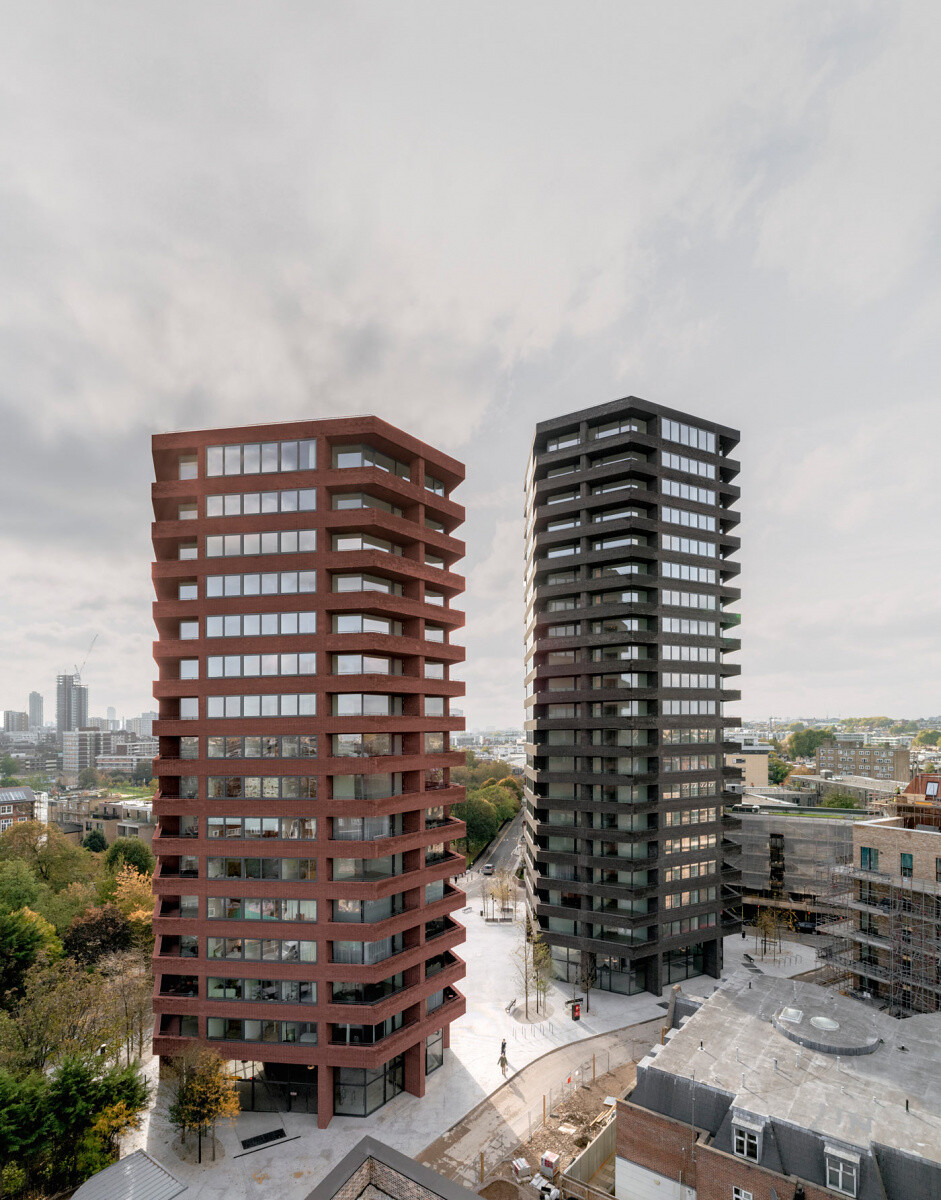 Hoxton Press Thumbnail