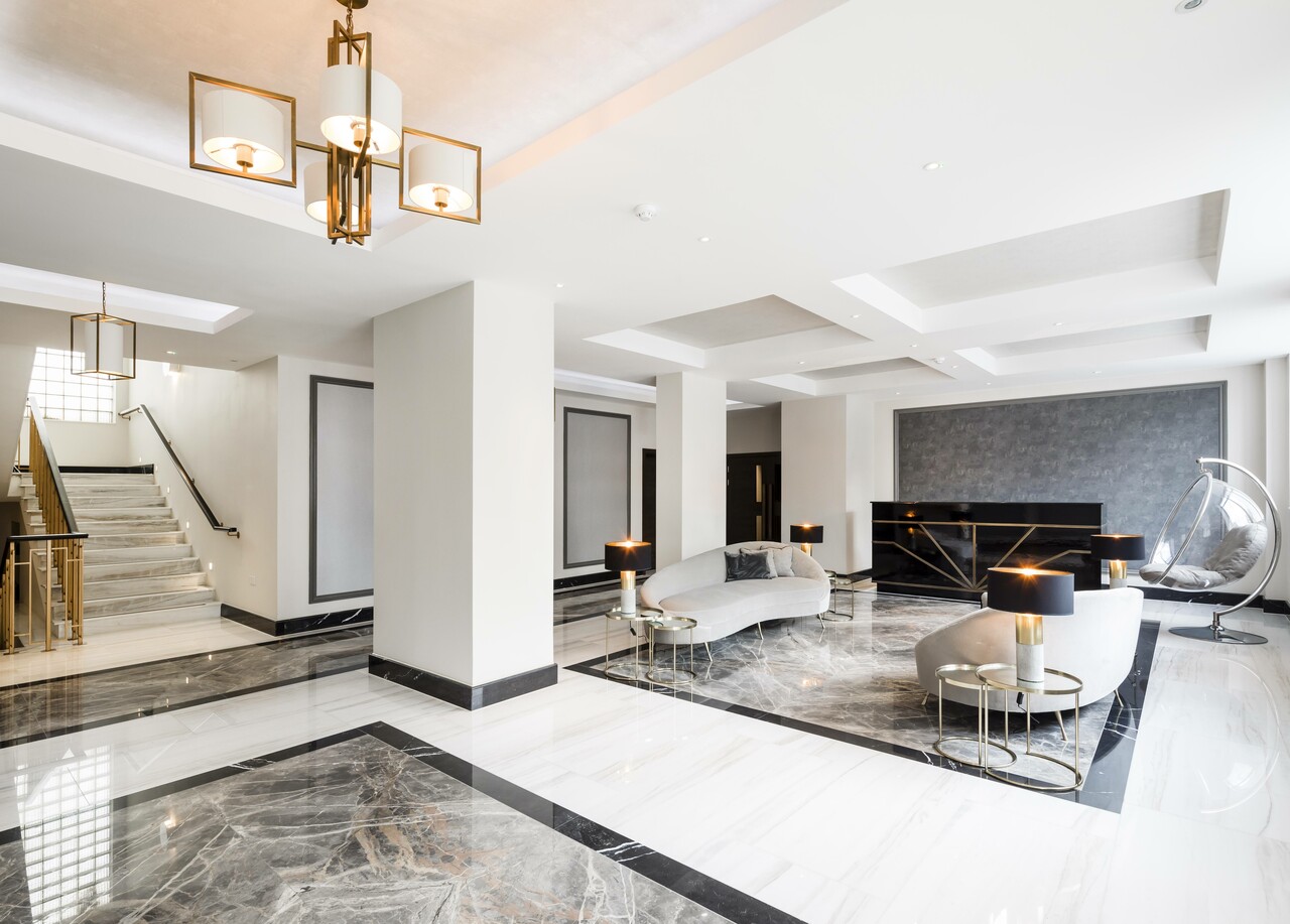 Denham Studios Thumbnail