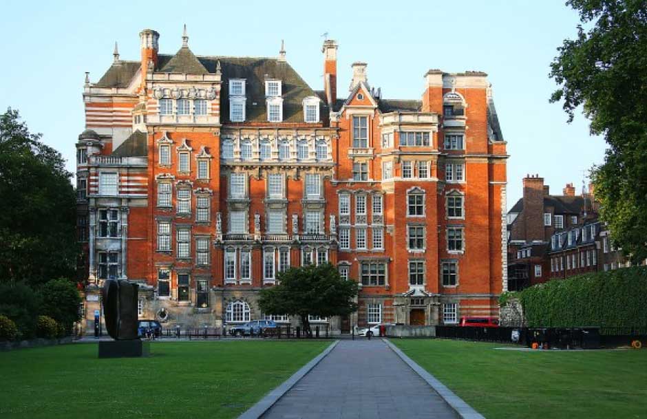 Millbank House Thumbnail