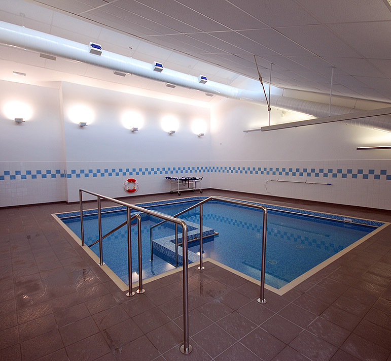 Newbridge School Thumbnail