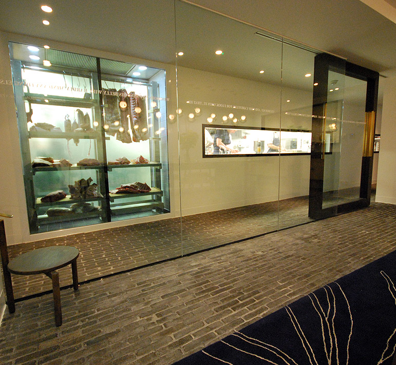 Jason Atherton’s Thumbnail